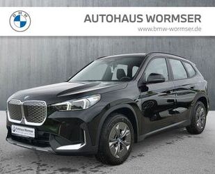 BMW iX1 Gebrauchtwagen