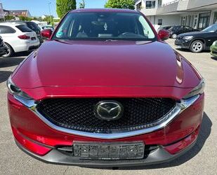 Mazda CX-5 Gebrauchtwagen