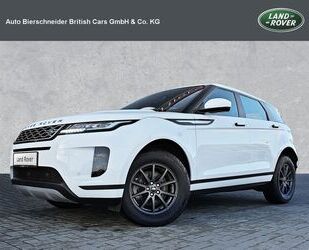Land Rover Range Rover Evoque Gebrauchtwagen