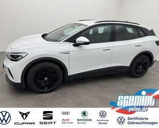 VW ID.4 Gebrauchtwagen