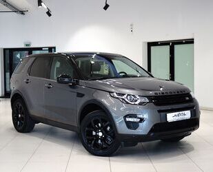 Land Rover Discovery Sport Gebrauchtwagen