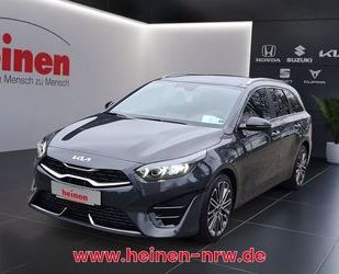 Kia ceed Sportswagon Gebrauchtwagen