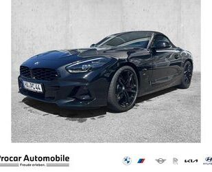 BMW Z4 M40i Gebrauchtwagen