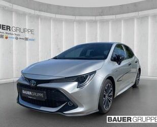 Toyota Corolla Gebrauchtwagen