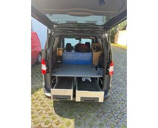 Ford Transit Courier Gebrauchtwagen