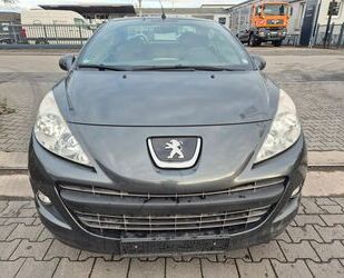 Peugeot 207 Gebrauchtwagen