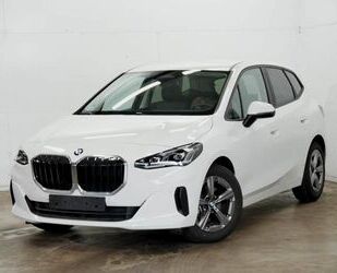BMW 218 Active Tourer Gebrauchtwagen