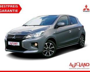 Mitsubishi Space Star Gebrauchtwagen