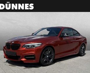 BMW M240i Gebrauchtwagen