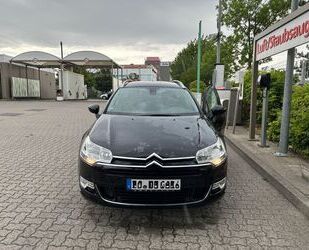 Citroen C5 Gebrauchtwagen