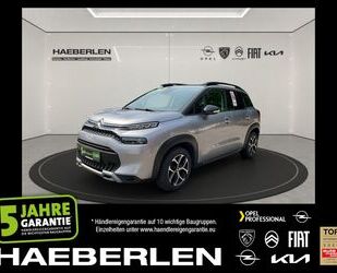 Citroen C3 Aircross Gebrauchtwagen