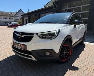 Opel Crossland (X) Gebrauchtwagen