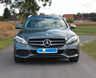 Mercedes-Benz C 250 Gebrauchtwagen