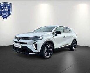 Renault Symbioz Gebrauchtwagen