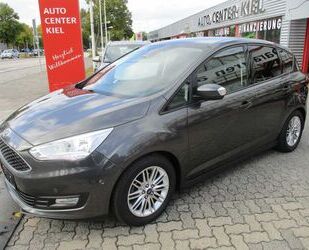 Ford C-Max Gebrauchtwagen