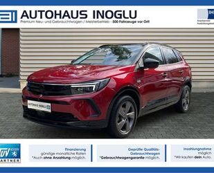 Opel Grandland (X) Gebrauchtwagen