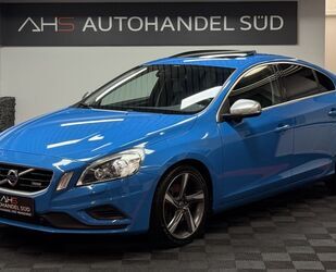 Volvo S60 Gebrauchtwagen