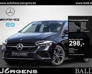 Mercedes-Benz B 180 Gebrauchtwagen