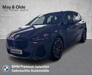 BMW 218 Active Tourer Gebrauchtwagen
