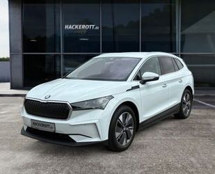 Skoda Enyaq Gebrauchtwagen