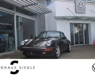 Porsche 911 Urmodell Gebrauchtwagen