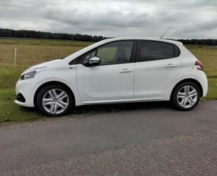 Peugeot 208 Gebrauchtwagen