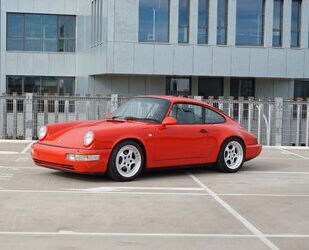Porsche 964 Gebrauchtwagen