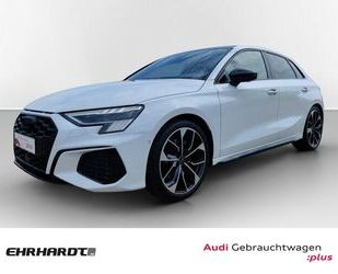 Audi S3 Gebrauchtwagen