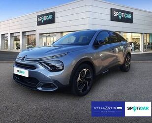 Citroen C4 Gebrauchtwagen