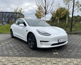 Tesla Model 3 Gebrauchtwagen