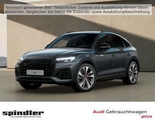 Audi SQ5 Gebrauchtwagen
