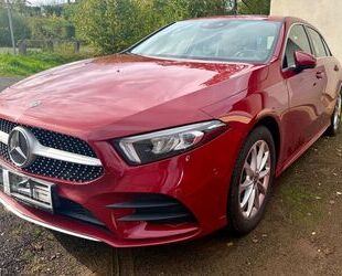 Mercedes-Benz A 250 Gebrauchtwagen