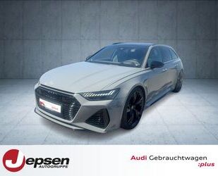 Audi RS6 Gebrauchtwagen