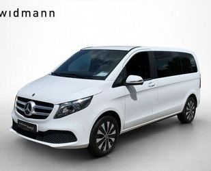 Mercedes-Benz V 220 Gebrauchtwagen