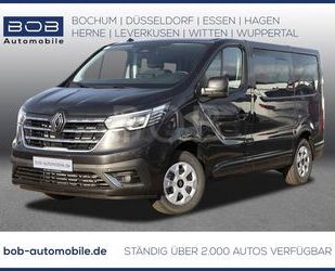 Renault Trafic Gebrauchtwagen