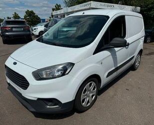 Ford Transit Gebrauchtwagen