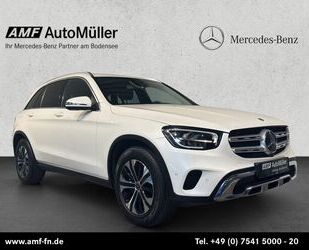 Mercedes-Benz GLC 200 Gebrauchtwagen