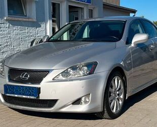 Lexus IS 250 Gebrauchtwagen