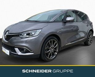 Renault Scenic Gebrauchtwagen