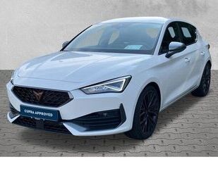 Cupra Leon Gebrauchtwagen
