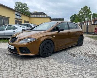 Seat Leon Gebrauchtwagen