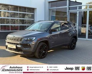 Jeep Compass Gebrauchtwagen