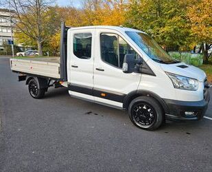 Ford Transit Gebrauchtwagen
