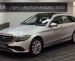 Mercedes-Benz C 200 Gebrauchtwagen