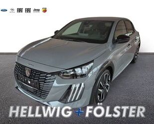 Peugeot 208 Gebrauchtwagen