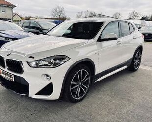 BMW X2 Gebrauchtwagen