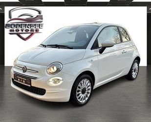 Fiat 500 Gebrauchtwagen