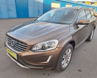 Volvo XC60 Gebrauchtwagen