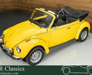 VW Käfer Gebrauchtwagen