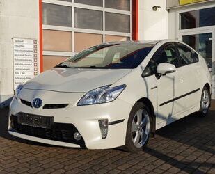 Toyota Prius Gebrauchtwagen